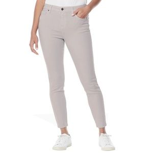 Buffalo David Bitton - Ankle Gazer Pants | Aubrey